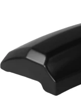 Spec-D Smooth Rivet Style Fender Flares Ford F-150 2009-2014                                     - FDF-F15009A-PK-MP - Image 9