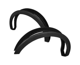 Spec-D Factory OE Style Fender Flares Ford F-150 2009-2014