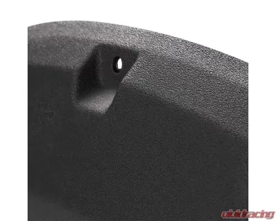 Spec-D Textured Rivet Style Fender Flares Ford F-150 2015-2017 - FDF-F15015-TS-RS