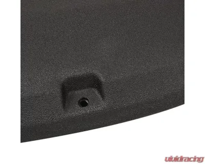 Spec-D Textured Rivet Style Fender Flares Ford F-150 2015-2017 - FDF-F15015-TS-RS
