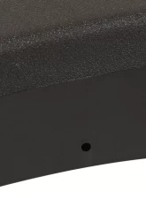 Spec-D Textured Rivet Style Fender Flares Ford F-150 2015-2017                                     - FDF-F15015-TS-RS - Image 5