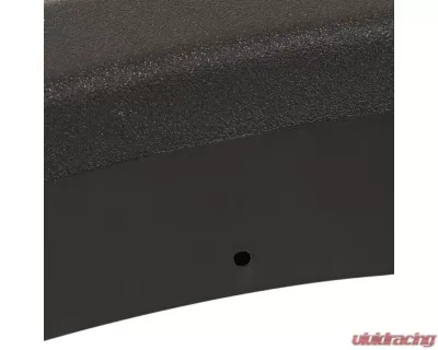 Spec-D Textured Rivet Style Fender Flares Ford F-150 2015-2017 - FDF-F15015-TS-RS