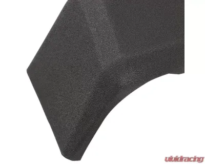 Spec-D Textured Rivet Style Fender Flares Ford F-150 2015-2017 - FDF-F15015-TS-RS