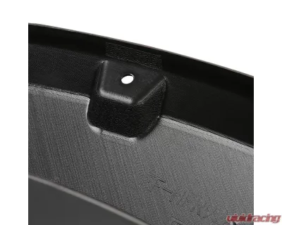 Spec-D Textured Rivet Style Fender Flares Ford F-150 2015-2017 - FDF-F15015-TS-RS