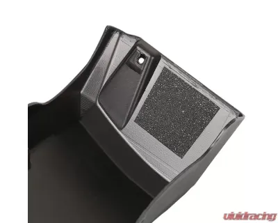 Spec-D Textured Rivet Style Fender Flares Ford F-150 2015-2017 - FDF-F15015-TS-RS
