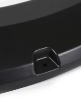 Spec-D Smooth Rivet Style Fender Flares Ford F-150 2015-2017                                     - FDF-F15015A-PK-MP - Image 4