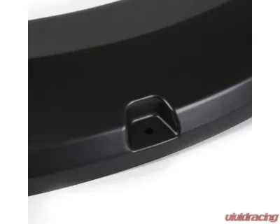 Spec-D Smooth Rivet Style Fender Flares Ford F-150 2015-2017 - FDF-F15015A-PK-MP