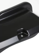 Spec-D Smooth Rivet Style Fender Flares Ford F-150 2015-2017                                     - FDF-F15015A-PK-MP - Image 6