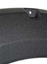 Spec-D Textured Rivet Style Fender Flares Ford F-150 2018-2020                                     - FDF-F15018-TS-MP - Image 4