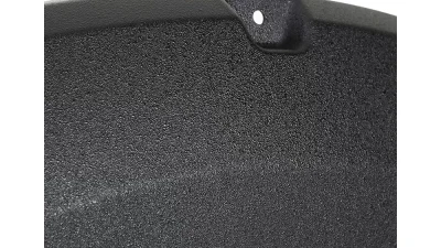 Spec-D Styleside Textured Rivet Style Fender Flares Ford F-150 2018-2020                                     - FDF-F15018-TS-MP - Image 4