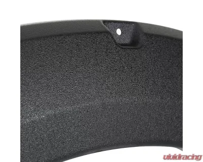 Spec-D Textured Rivet Style Fender Flares Ford F-150 2018-2020 - FDF-F15018-TS-MP