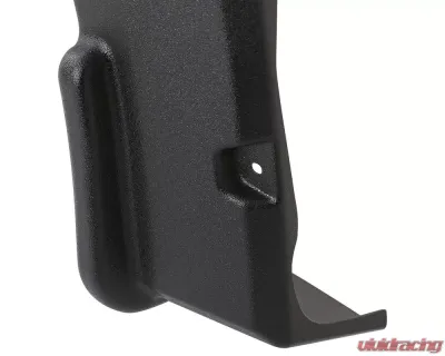 Spec-D Textured Rivet Style Fender Flares Ford F-150 2018-2020 - FDF-F15018-TS-MP