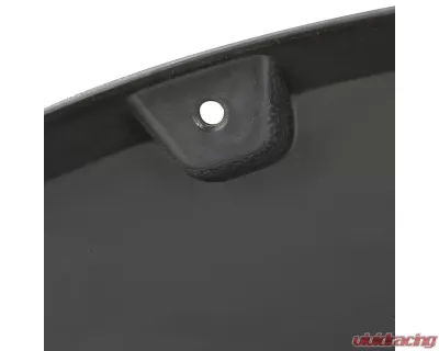 Spec-D Textured Rivet Style Fender Flares Ford F-150 2018-2020 - FDF-F15018-TS-MP