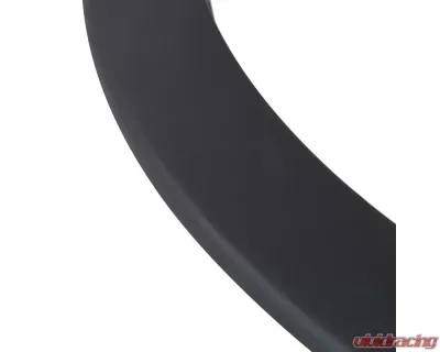 Spec-D Smooth Factory OE Style Fender Flares Ford F-150 2004-2008 - FDF-F150F04BK-RS