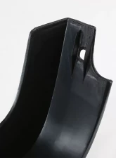Spec-D Smooth Factory OE Style Fender Flares Ford F-150 2004-2008                                     - FDF-F150F04BK-RS - Image 6