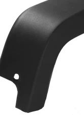 Spec-D Smooth Factory OE Style Fender Flares Ford F-150 2004-2008                                     - FDF-F150F04BK-RS - Image 9