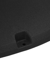 Spec-D Textured Rivet Style Fender Flares Ford F-250 | F-350 2011-2016                                     - FDF-F25011-TS-RS - Image 4