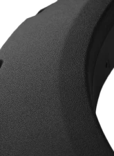 Spec-D Textured Rivet Style Fender Flares Ford F-250 | F-350 2011-2016                                     - FDF-F25011-TS-RS - Image 5