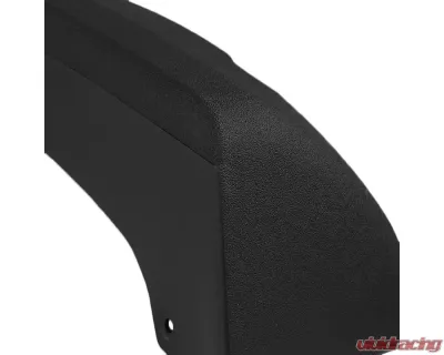 Spec-D Textured Rivet Style Fender Flares Ford F-250 | F-350 2011-2016 - FDF-F25011-TS-RS