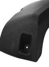 Spec-D Textured Rivet Style Fender Flares Ford F-250 | F-350 2011-2016                                     - FDF-F25011-TS-RS - Image 7