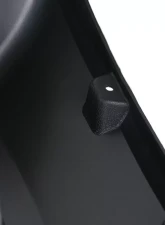 Spec-D Textured Rivet Style Fender Flares Ford F-250 | F-350 2011-2016                                     - FDF-F25011-TS-RS - Image 8