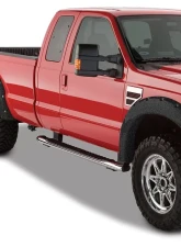 Spec-D Textured Rivet Style Fender Flares Ford F-250 | F-350 2011-2016                                     - FDF-F25011-TS-RS - Image 10