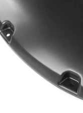 Spec-D Smooth Rivet Style Fender Flares Ford F-250 | F-350 2011-2016                                     - FDF-F25011A-PK-MP - Image 3