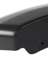 Spec-D Smooth Rivet Style Fender Flares Ford F-250 | F-350 2011-2016                                     - FDF-F25011A-PK-MP - Image 4