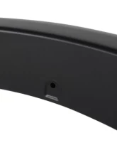 Spec-D Smooth Rivet Style Fender Flares Ford F-250 | F-350 2011-2016                                     - FDF-F25011A-PK-MP - Image 7