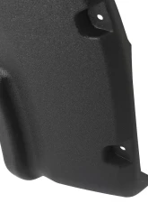 Spec-D Textured Rivet Style Fender Flares Ford F-250 | F-350 2017-2020                                     - FDF-F25017-TS-MP - Image 5