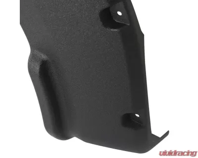 Spec-D Textured Rivet Style Fender Flares Ford F-250 | F-350 2017-2020 - FDF-F25017-TS-MP