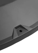 Spec-D Rivet Style Fender Flares Ford F-Series 2017-2021                                     - FDF-F25017A-PK-WB - Image 4