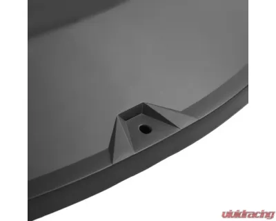 Spec-D Rivet Style Fender Flares Ford F-Series 2017-2021 - FDF-F25017A-PK-WB