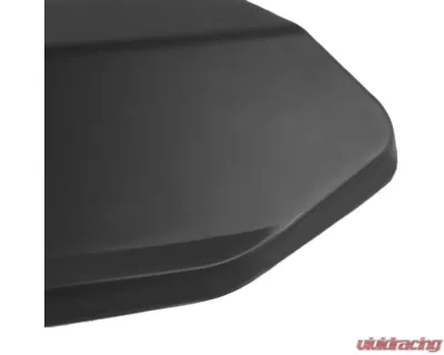 Spec-D Rivet Style Fender Flares Ford F-Series 2017-2021 - FDF-F25017A-PK-WB
