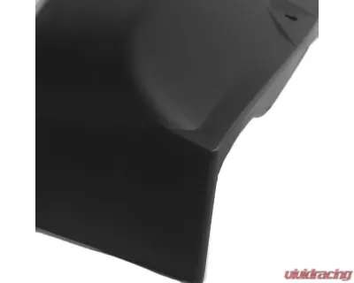 Spec-D Rivet Style Fender Flares Ford F-Series 2017-2021 - FDF-F25017A-PK-WB