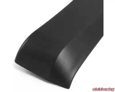 Spec-D Textured Factory OE Style Fender Flares Ford F-250 | F350 1999-2007 - FDF-F25099BK-RS