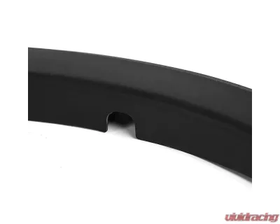 Spec-D Textured Factory OE Style Fender Flares Ford F-250 | F350 1999-2007 - FDF-F25099BK-RS