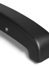 Spec-D Textured Factory OE Style Fender Flares Ford F-250 | F350 1999-2007                                     - FDF-F25099BK-RS - Image 6