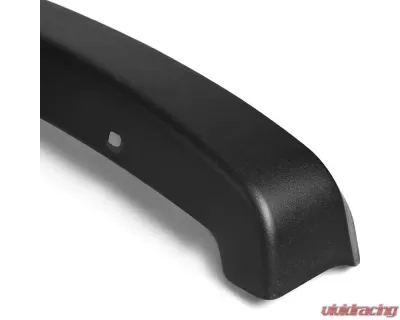 Spec-D Textured Factory OE Style Fender Flares Ford F-250 | F350 1999-2007 - FDF-F25099BK-RS
