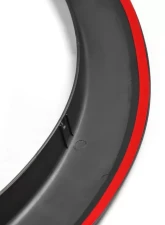 Spec-D Textured Factory OE Style Fender Flares Ford F-250 | F350 1999-2007                                     - FDF-F25099BK-RS - Image 7