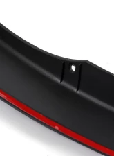 Spec-D Textured Factory OE Style Fender Flares Ford F-250 | F350 1999-2007                                     - FDF-F25099BK-RS - Image 8