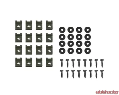 Spec-D Textured Factory OE Style Fender Flares Ford F-250 | F350 1999-2007 - FDF-F25099BK-RS