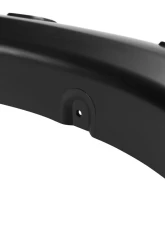Spec-D Smooth Rivet Polypropylene Style Fender Flares Ford F-250 | F350 1999-2007                                     - FDF-F25099V2-PK-MP - Image 6