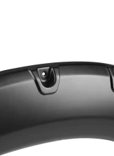 Spec-D Smooth Rivet Polypropylene Style Fender Flares Ford F-250 | F350 1999-2007                                     - FDF-F25099V2-PK-MP - Image 7