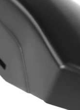 Spec-D Smooth Rivet Style Fender Flares w/ Smooth Finish Dodge RAM 2002-2009                                     - FDF-RAM02-PK-RS - Image 8