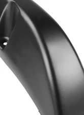 Spec-D Smooth Rivet Style Fender Flares w/ Smooth Finish Dodge RAM 2002-2009                                     - FDF-RAM02-PK-RS - Image 9
