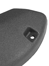 Spec-D Rough Textured Rivet Style Fender Flares Dodge RAM 2002-2009                                     - FDF-RAM02-TS-RS - Image 4