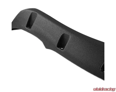 Spec-D Rough Textured Rivet Style Fender Flares Dodge RAM 2002-2009 - FDF-RAM02-TS-RS