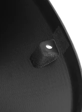 Spec-D Rough Textured Rivet Style Fender Flares Dodge RAM 2002-2009                                     - FDF-RAM02-TS-RS - Image 7