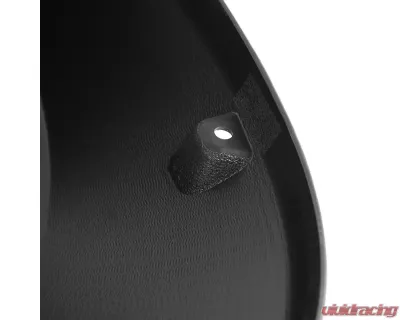 Spec-D Rough Textured Rivet Style Fender Flares Dodge RAM 2002-2009 - FDF-RAM02-TS-RS